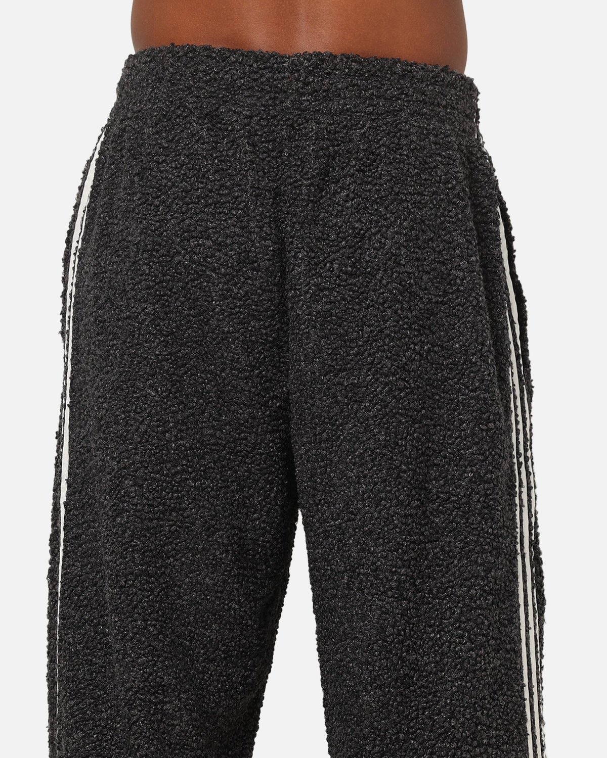 Adidas Boucle Firebird Track Pant Black - image 8