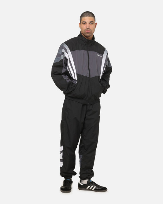 Adidas Santiago Track Pants Black - image 2