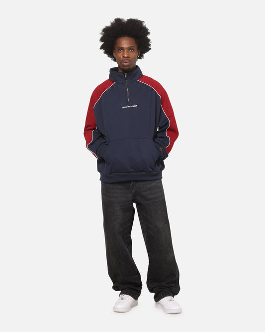 Carre Union Straight Fit Jeans Washed Black - image 2