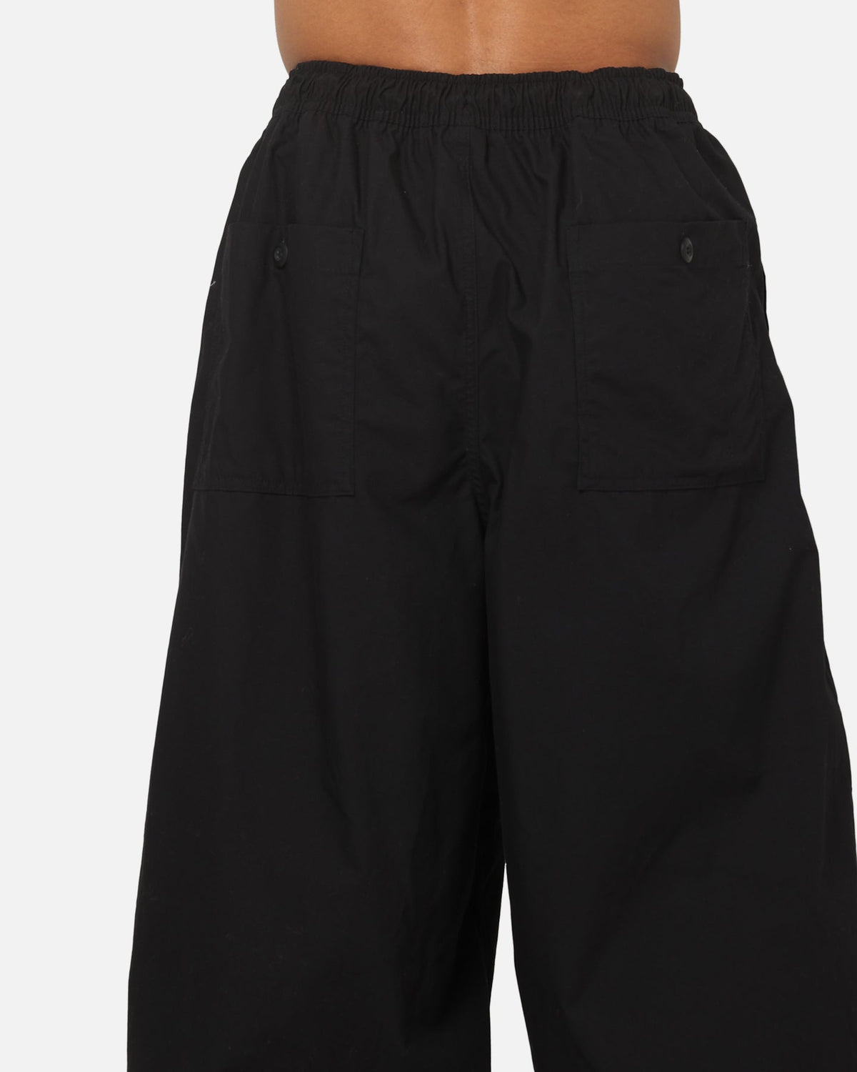 Nike Club Balloon Pants Black/Black