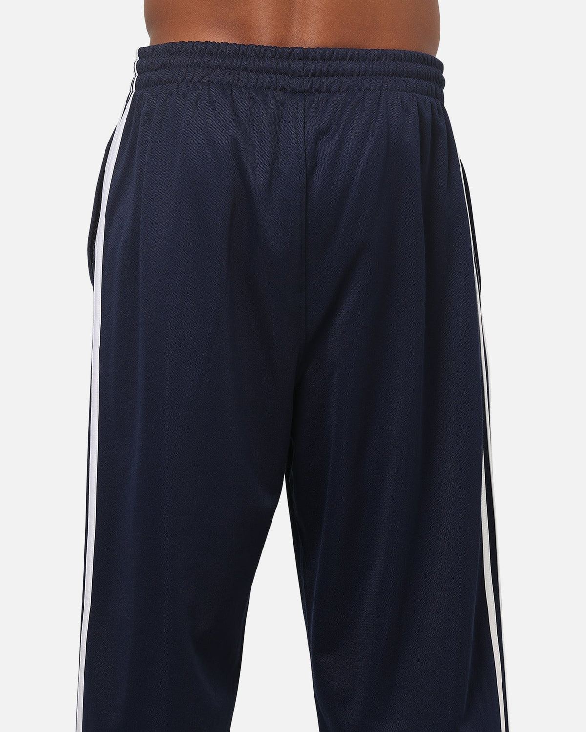Adidas Baggy Track Pants Night Indigo - image 8