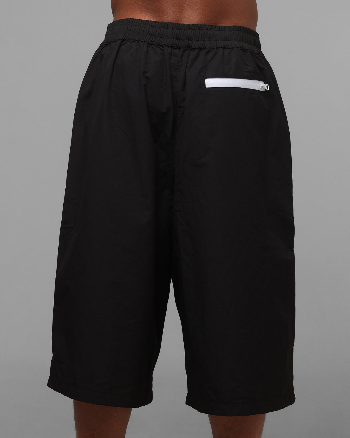 Loiter Pinline Board Shorts Black - image 8