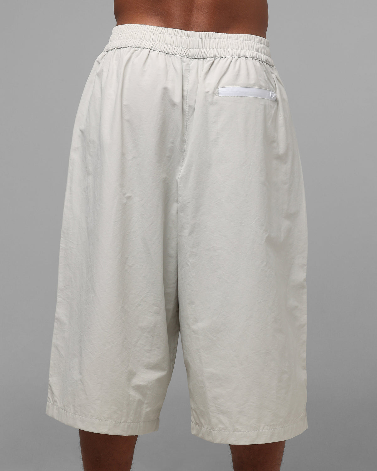 Loiter Pinline Board Shorts Grey - image 8