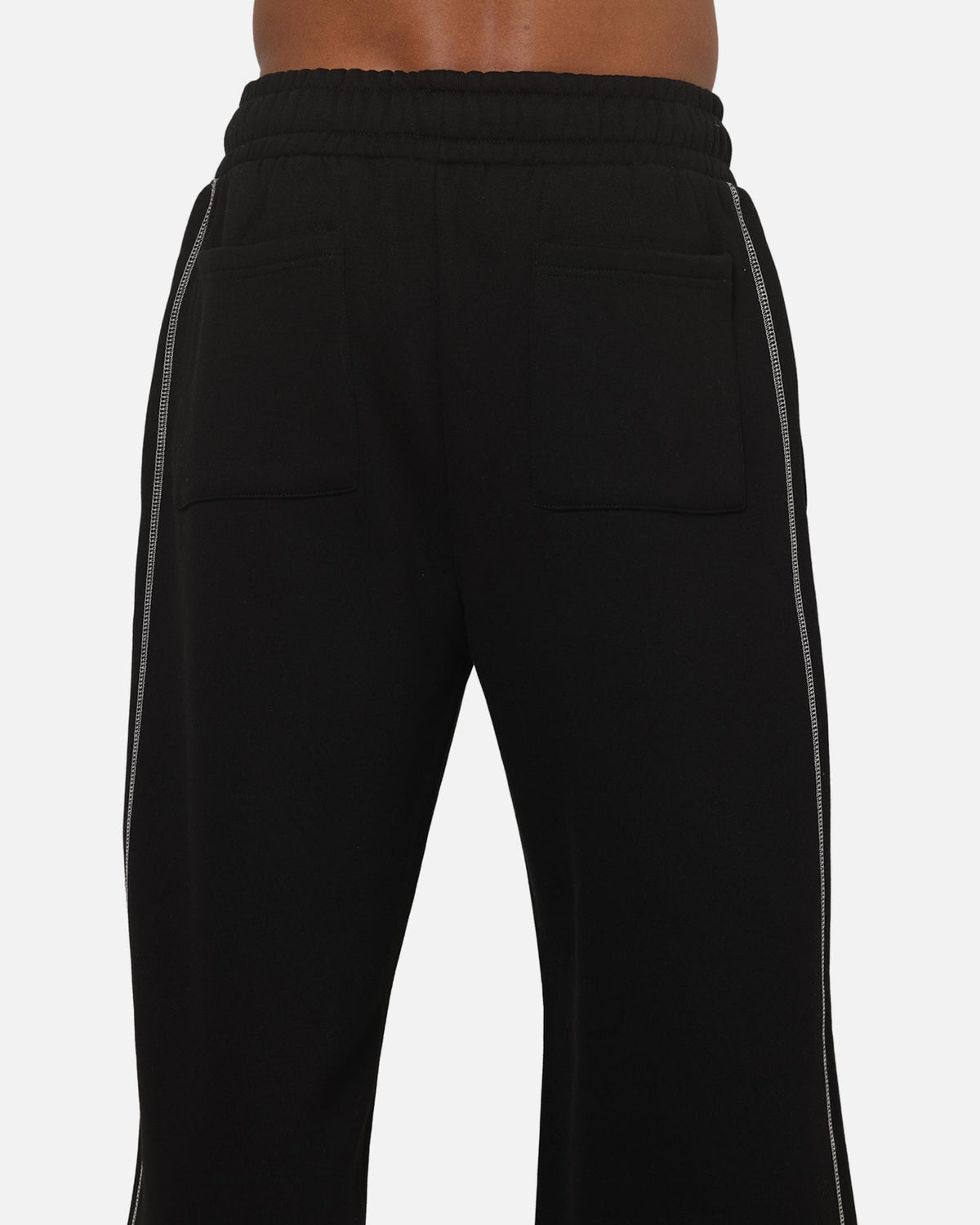 Carre Corrupt 2.0 Sweatpants Black - image 8