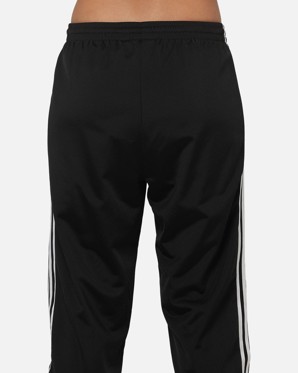Adidas Women's Firebird Trackpants Black - image 8