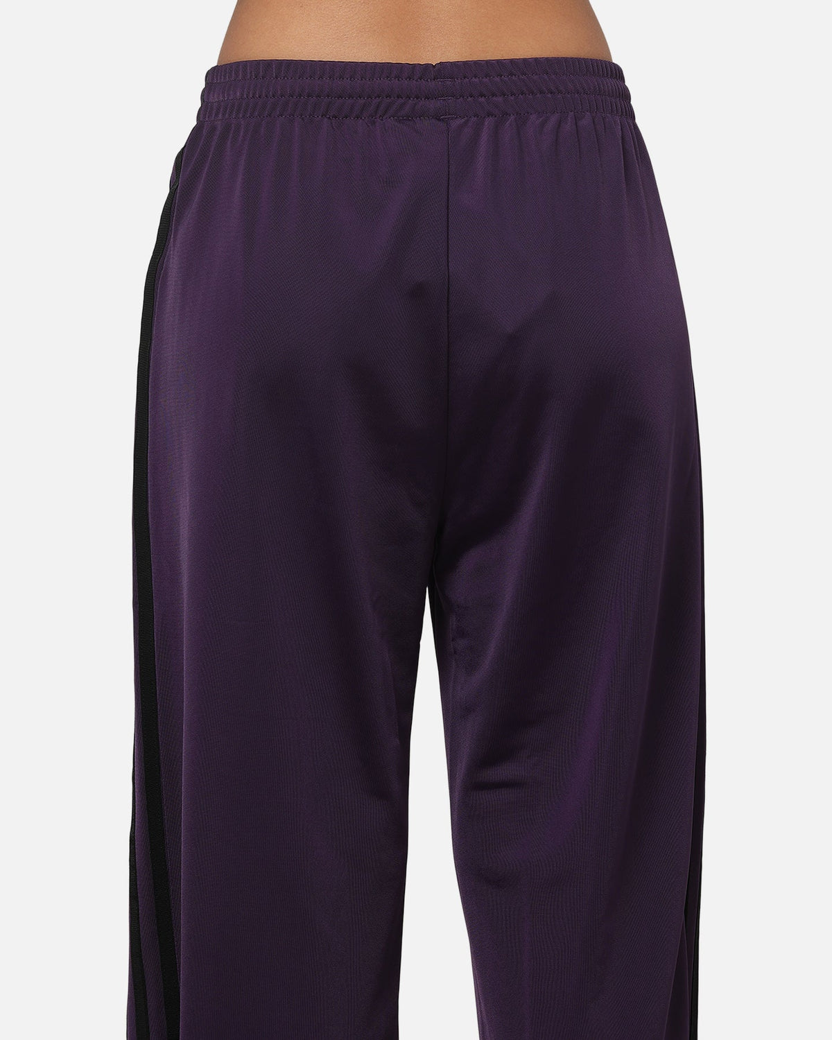 Adidas Women's Firebird Trackpants Purple - image 8