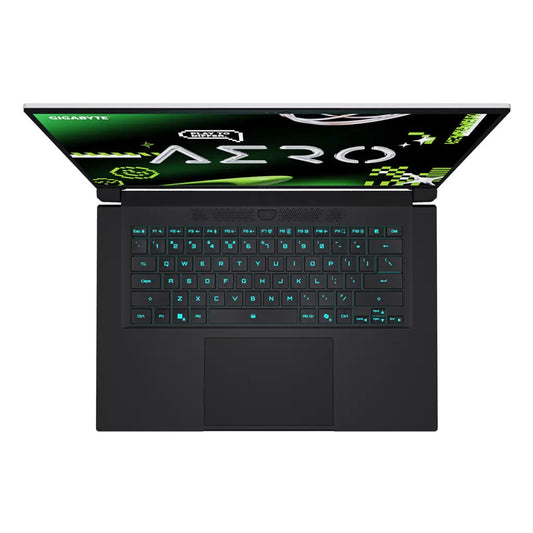 Gigabyte AERO X16 3TH White 16" / Ryzen 7 260 | RTX 5050 Gaming Laptop