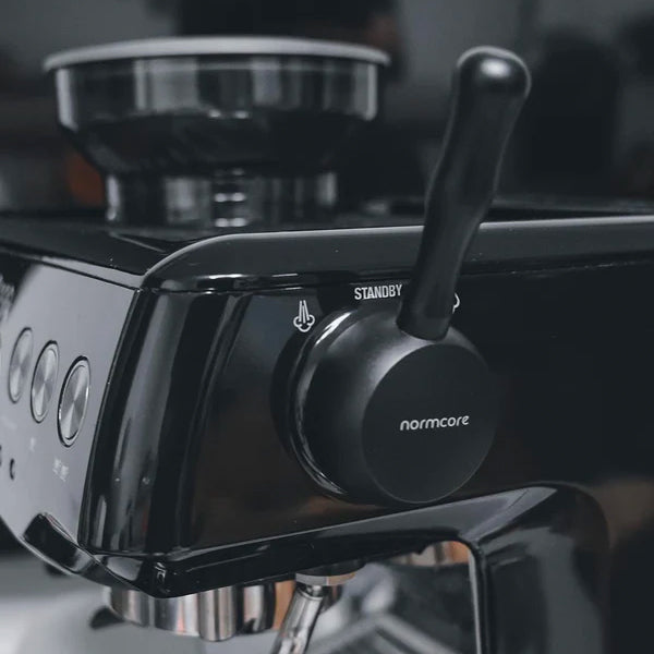 Normcore Snap-On Breville Steam Lever - Breville Pro