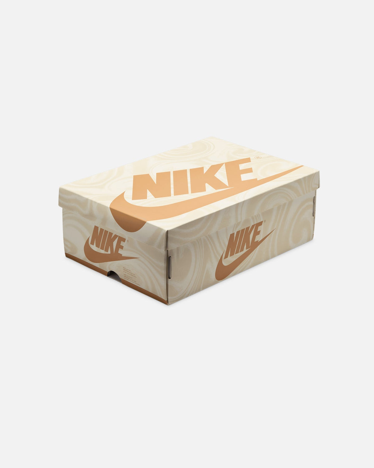 Jordan Women's Air Jordan Retro High OG "Latte" Black/Legend MD Brown