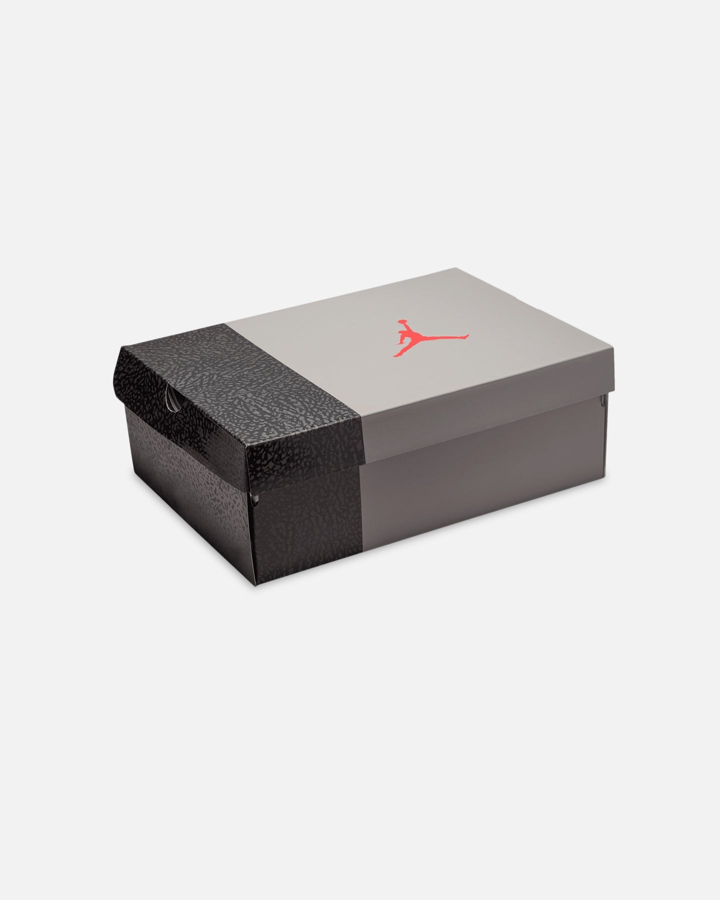 Jordan Air Jordan 3 Retro "Cement Grey" Summit White/Fire Red Cement
