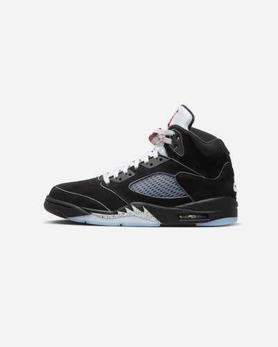 Jordan Air Jordan 5 Retro "Reimagined" Black/Metallic