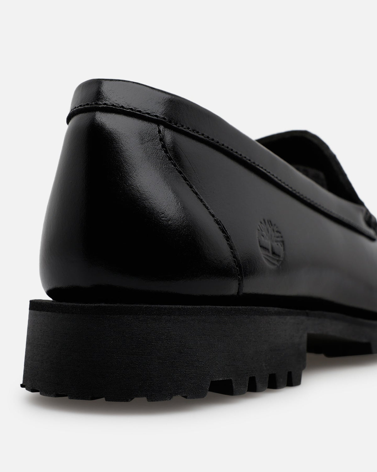 Timberland Authentic Loafer Black