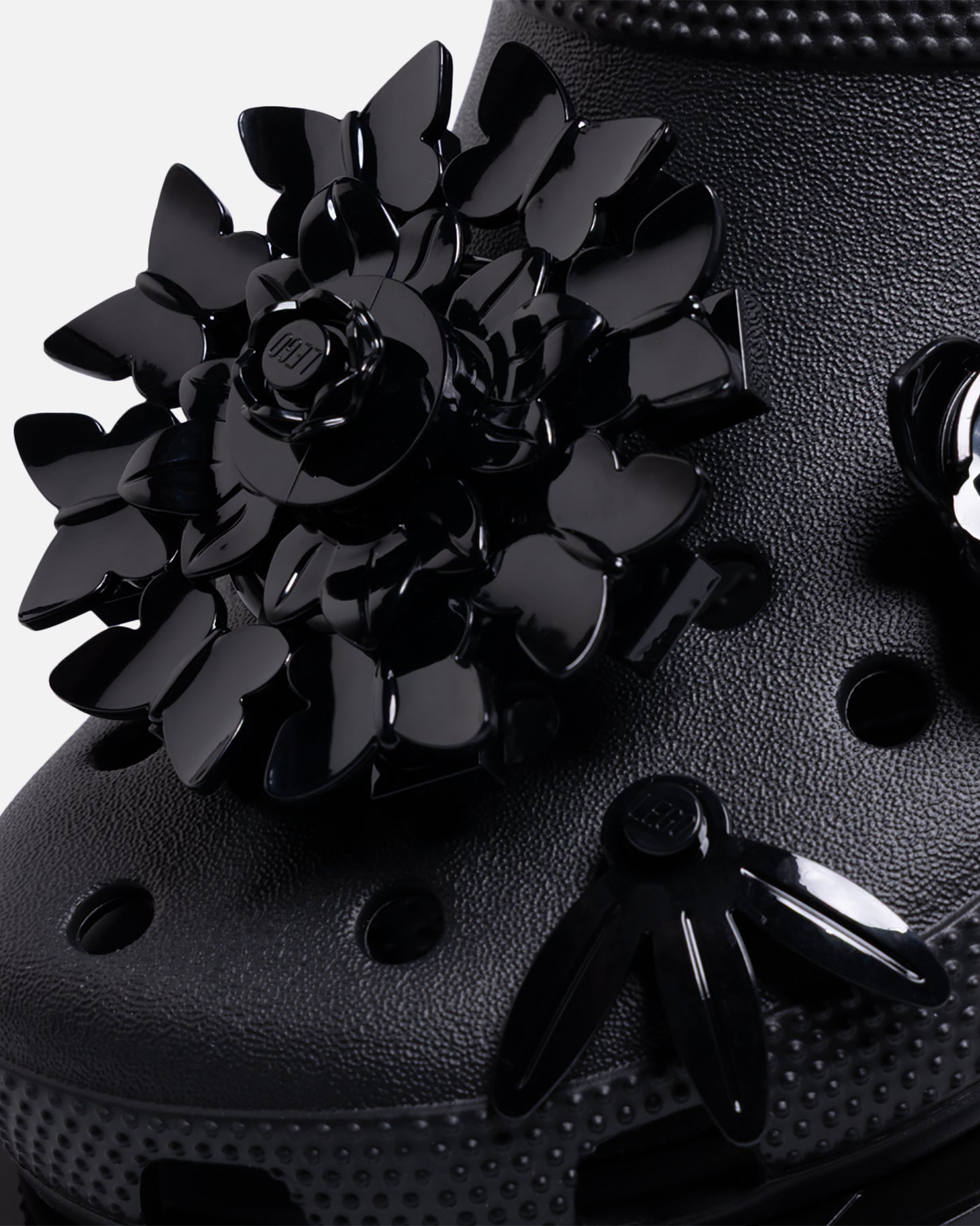 Crocs X Lego® Botanicals Clog Multi
