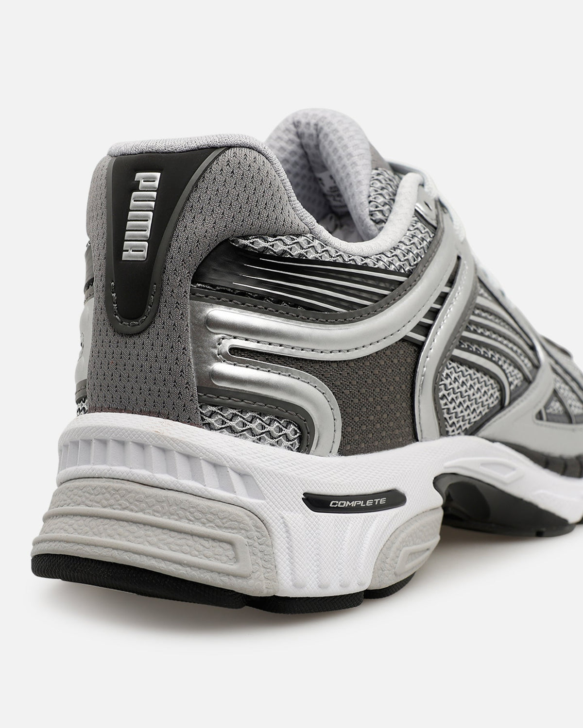 Puma SkyJet Prisco Silver