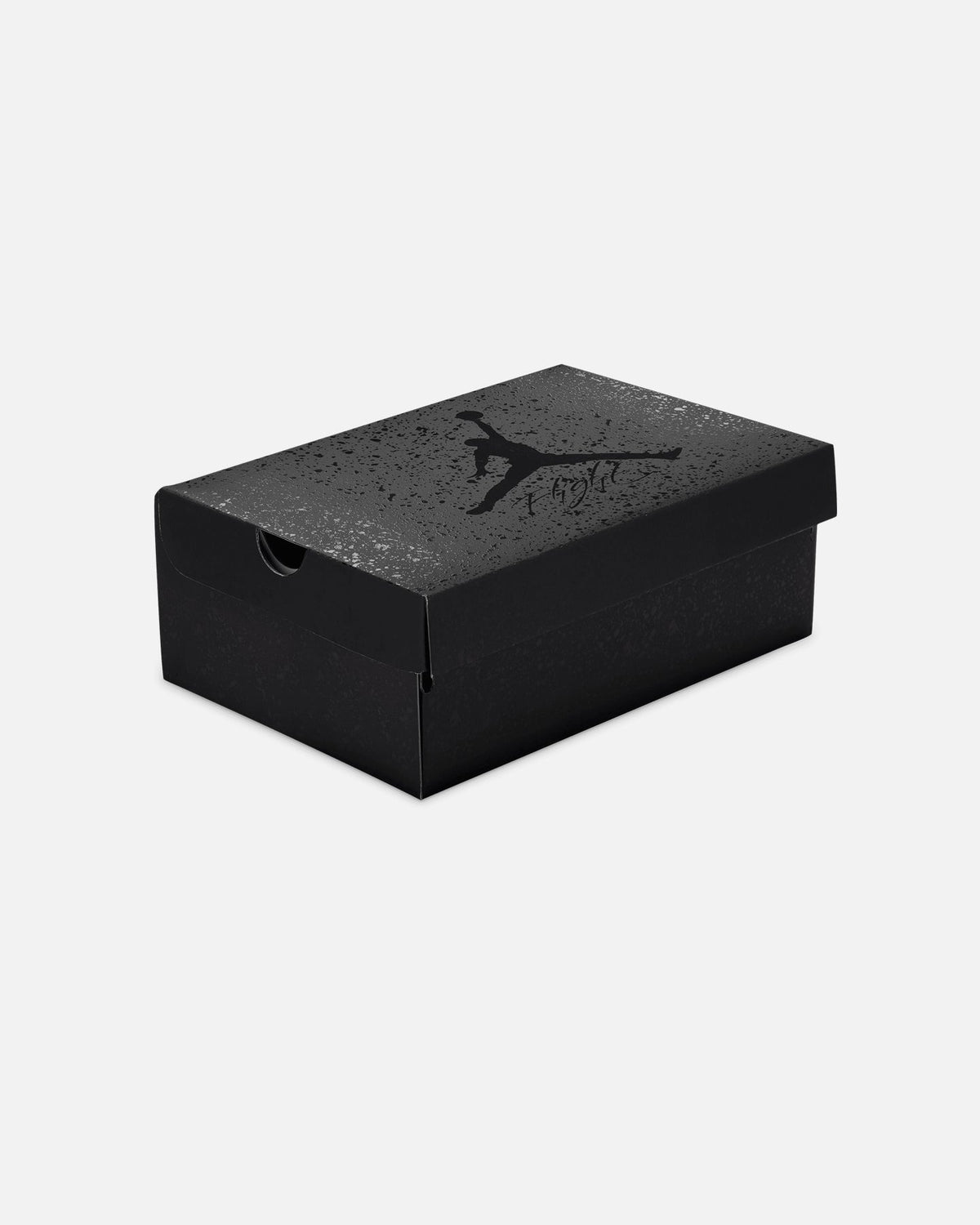 Jordan Kids' Air Jordan 4 Retro "Black Cat" (GS) Black/Black