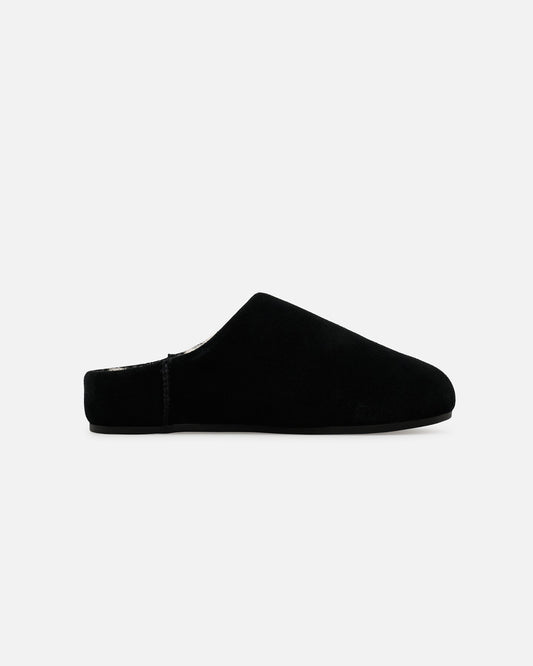 Ugg Boots Women's Elea Slip On Black