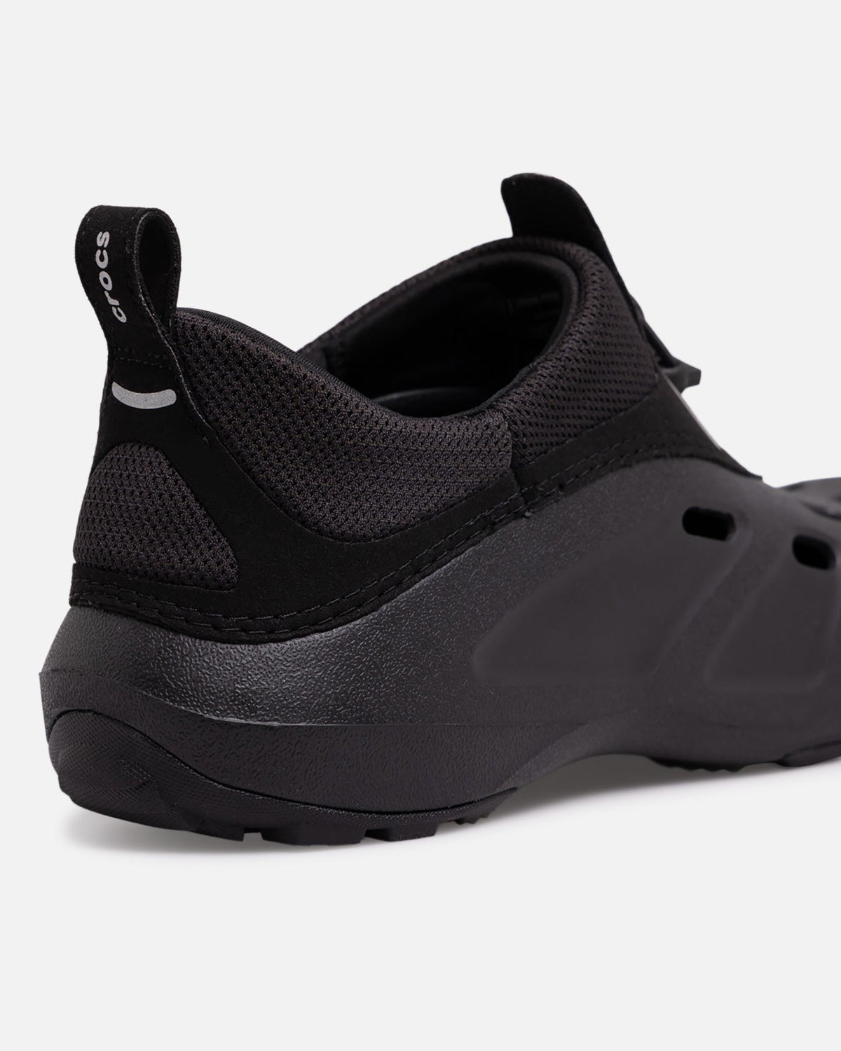 Crocs Quick Trail Low Black