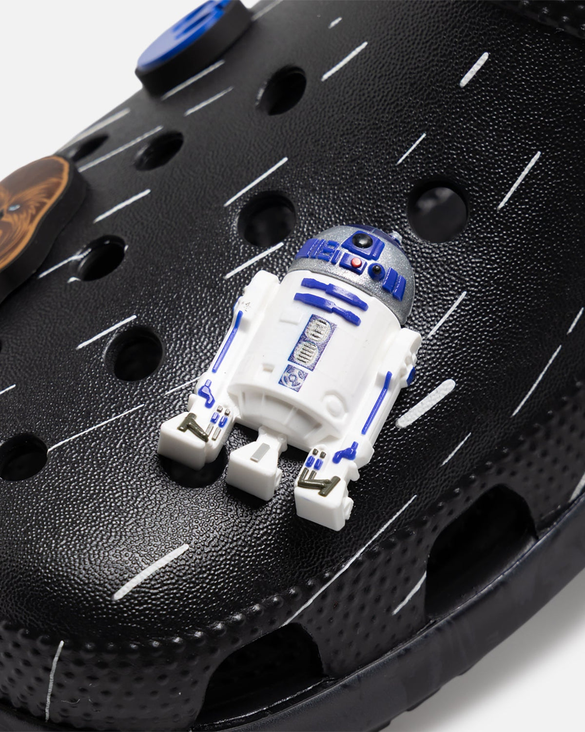 Crocs Star Wars™ Hyperspace Classic Clog Multi