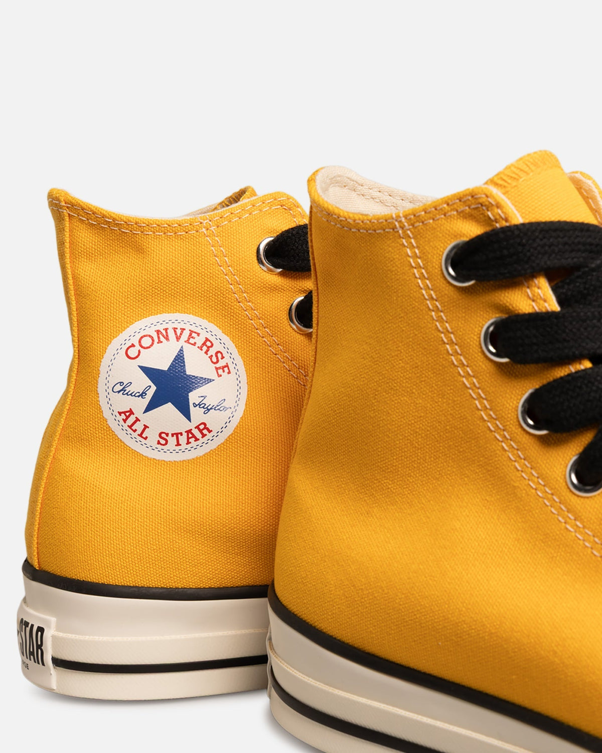 Converse Chuck Taylor All Star Throwback Gold