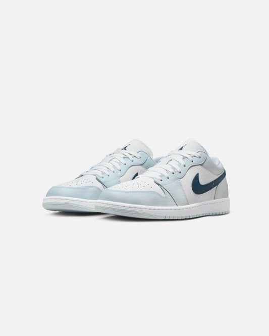 Jordan Air Jordan 1 Low Blue/White