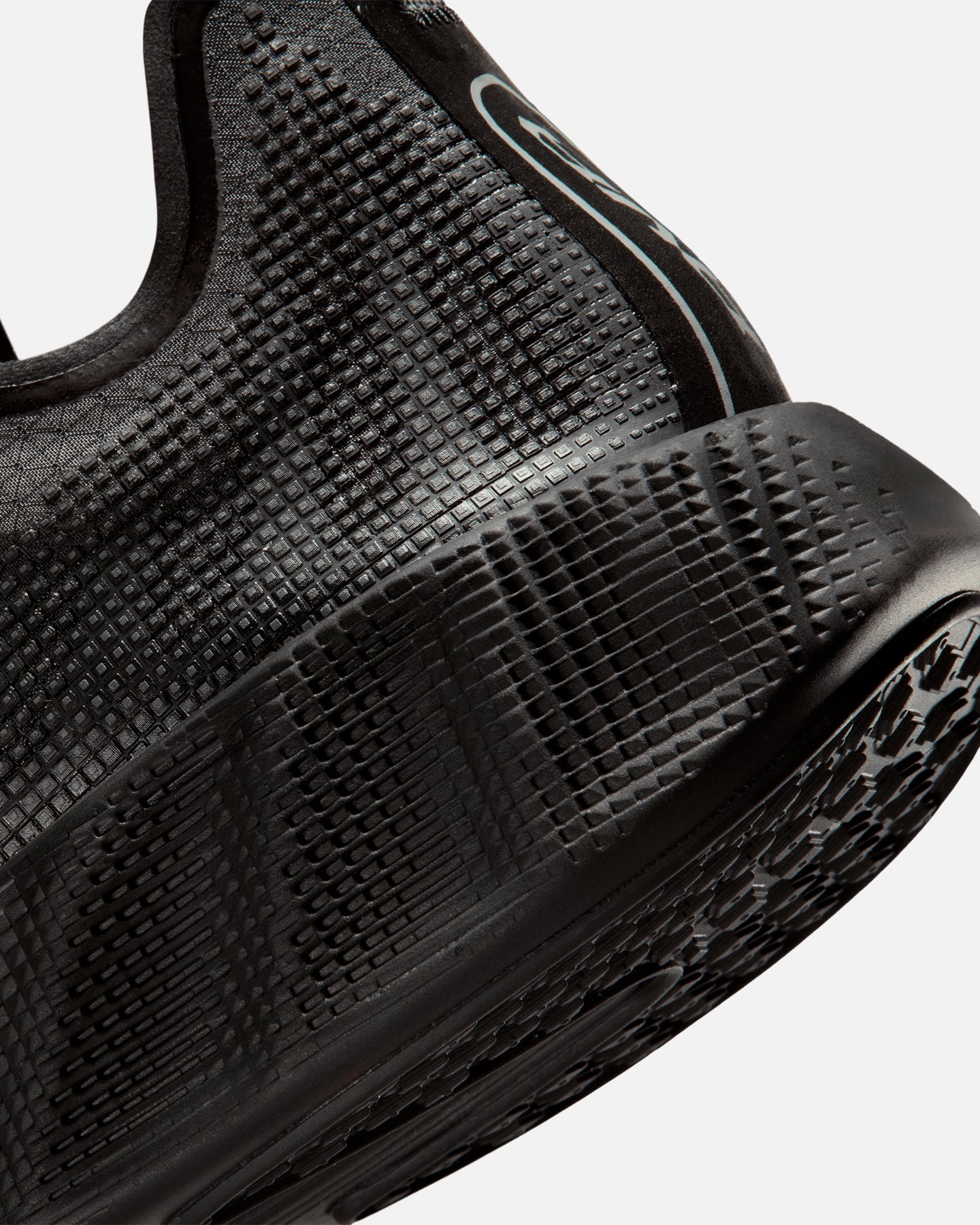Nike Ava X Black