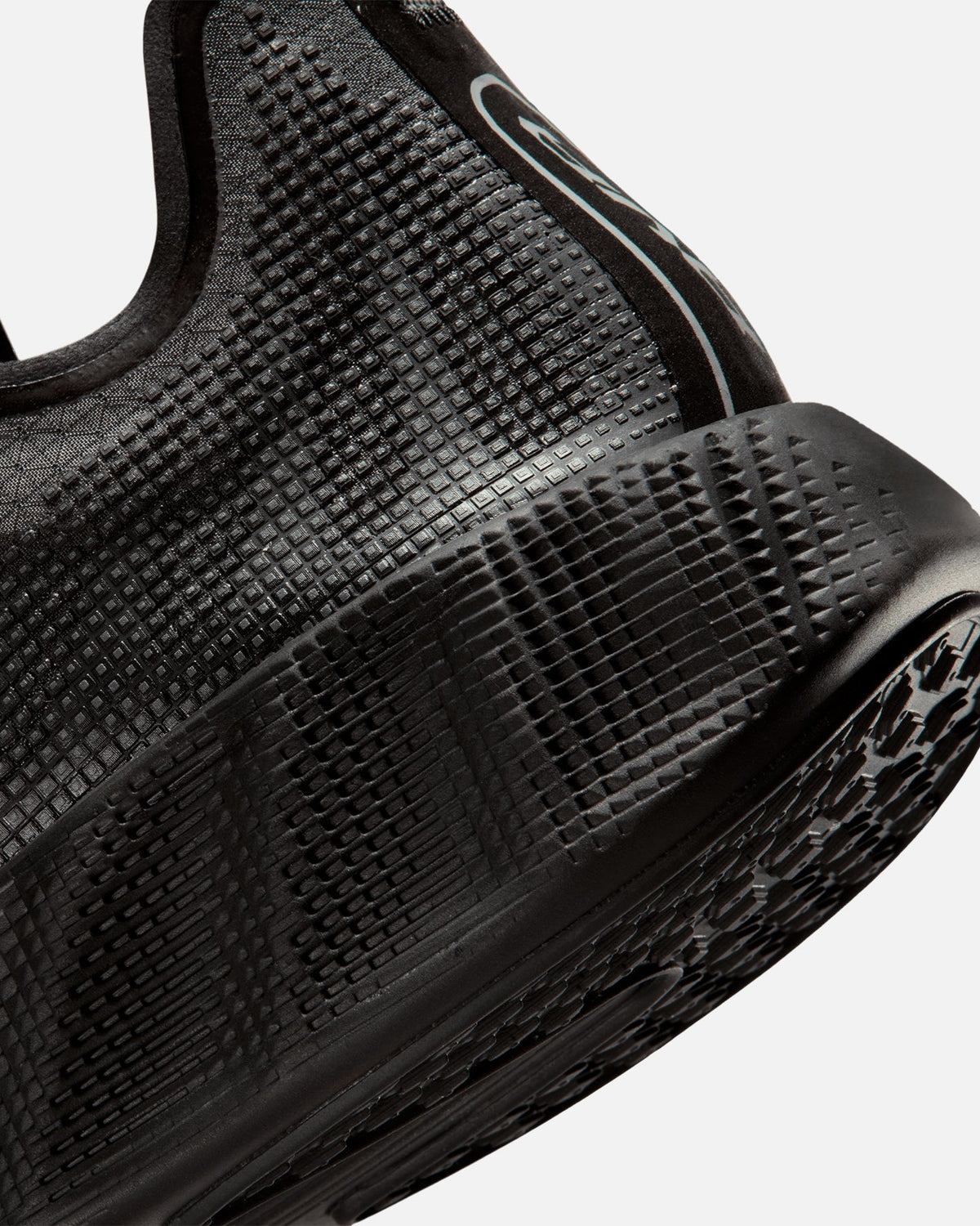 Nike Ava X Black