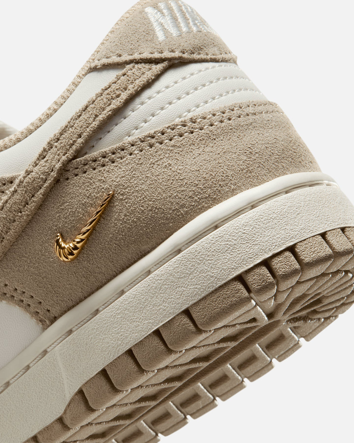 Women's Nike Dunk Low Sail