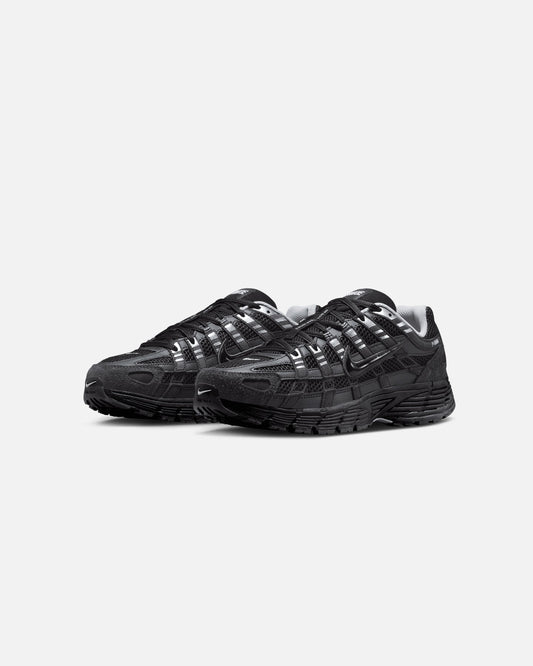 Nike P-6000 Anthracite