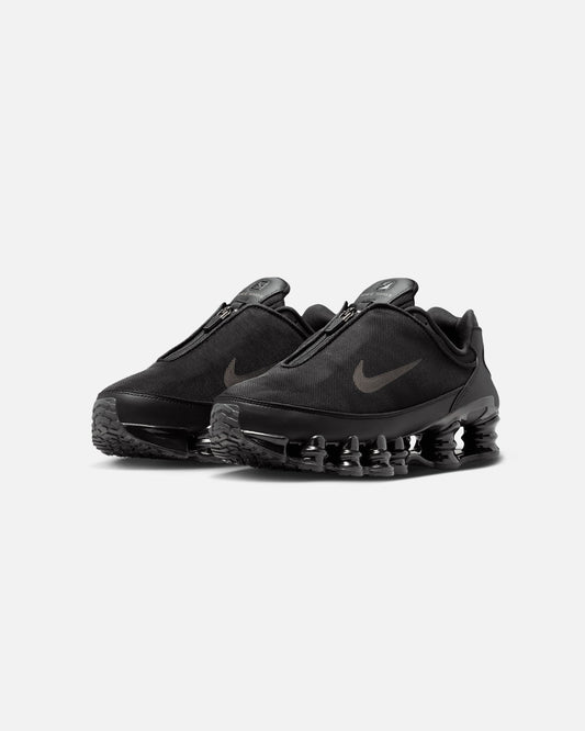 Nike Women's Shox TL Black/Black