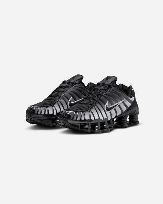 Nike Women's Shox TL Fade Off Noir/White