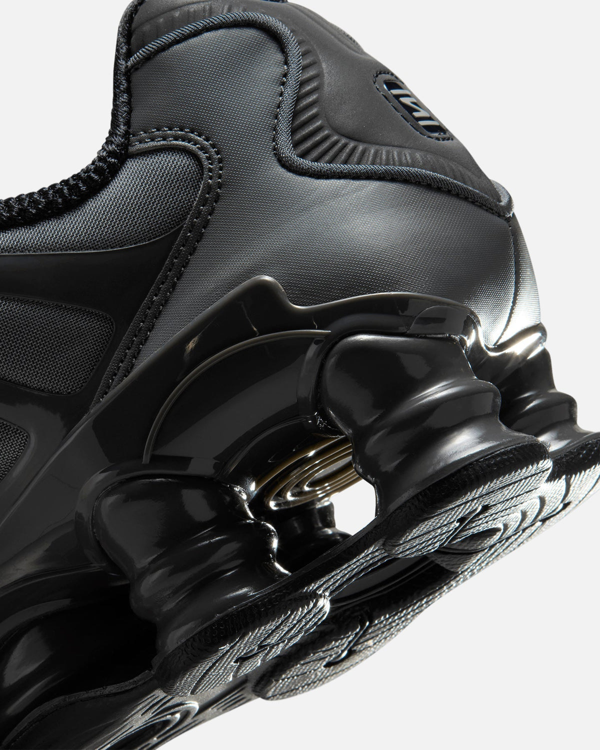 Nike Shox TL SE Iron Grey