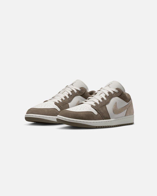 Jordan Air Jordan 1 Low Olive Grey