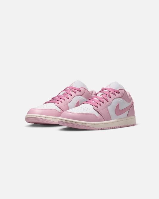 Jordan Women's Air Jordan 1 Low Carmine
