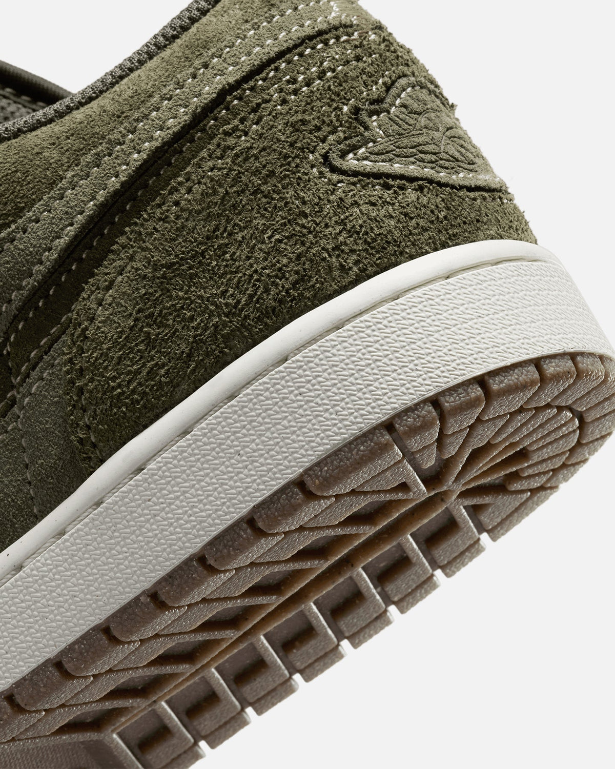 Jordan Air Jordan 1 Low SE "Craft" Cargo Khaki/Black