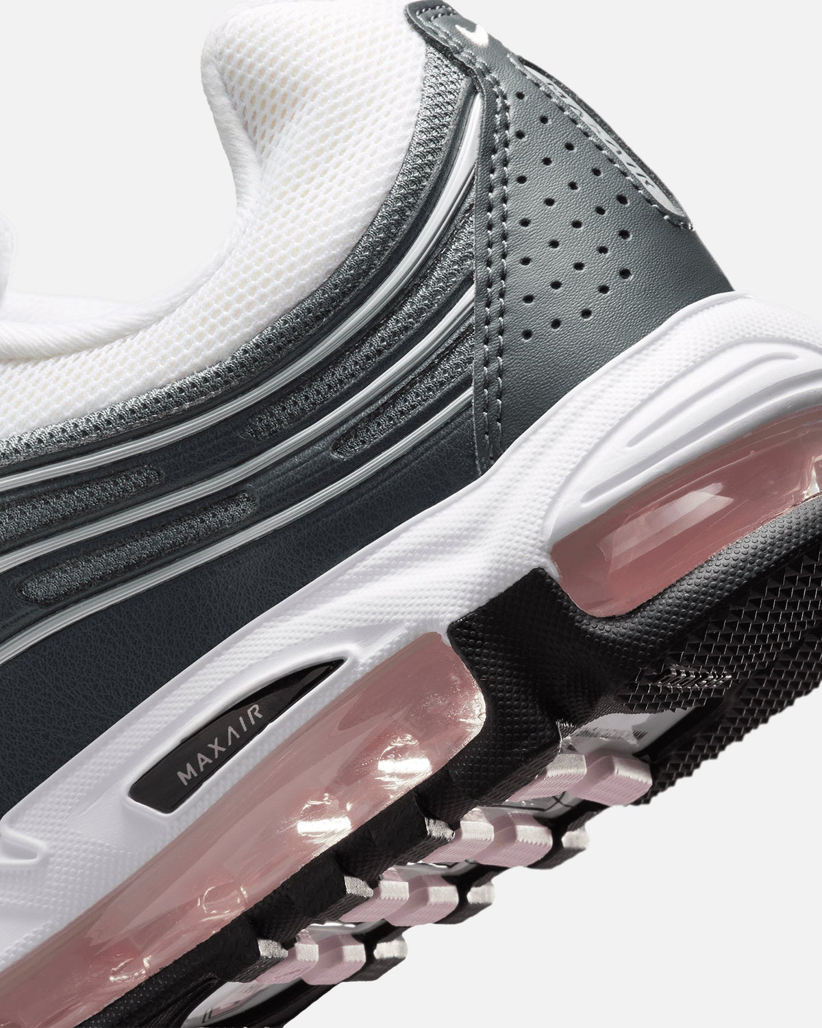 Nike Air Max TL 2.5 White/Black