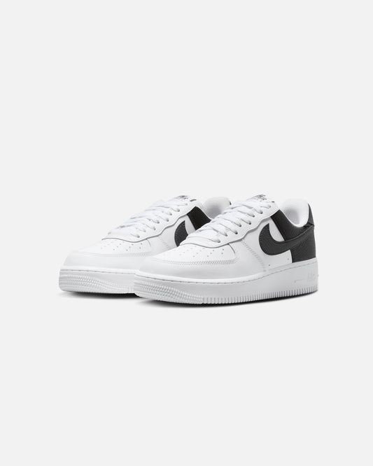Nike Women's Air Force 1 '07 Black/White