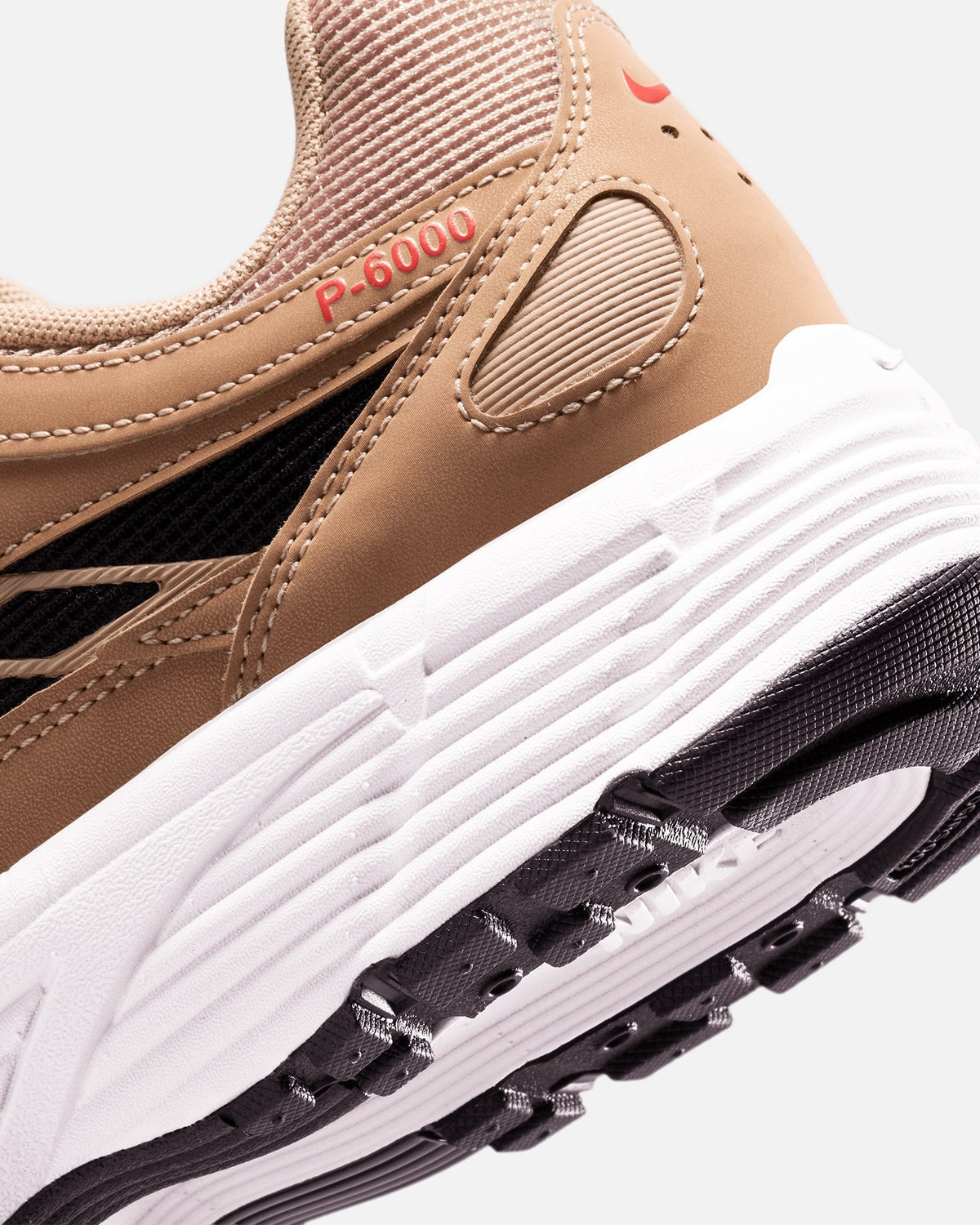 Nike P-6000 Hemp