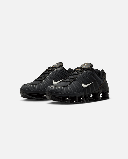 Nike Shox TL Black/White