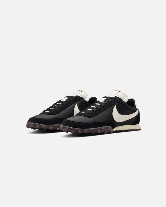 Nike Waffle Racer Black/Sail