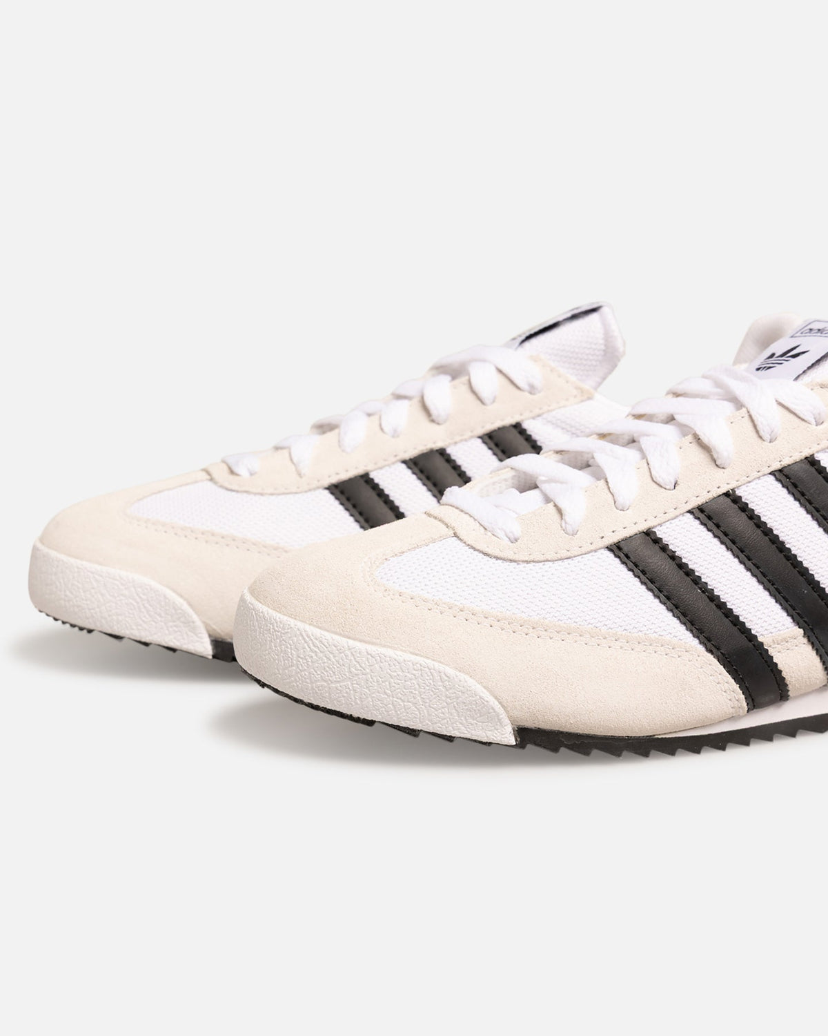 Adidas R71 White/Black