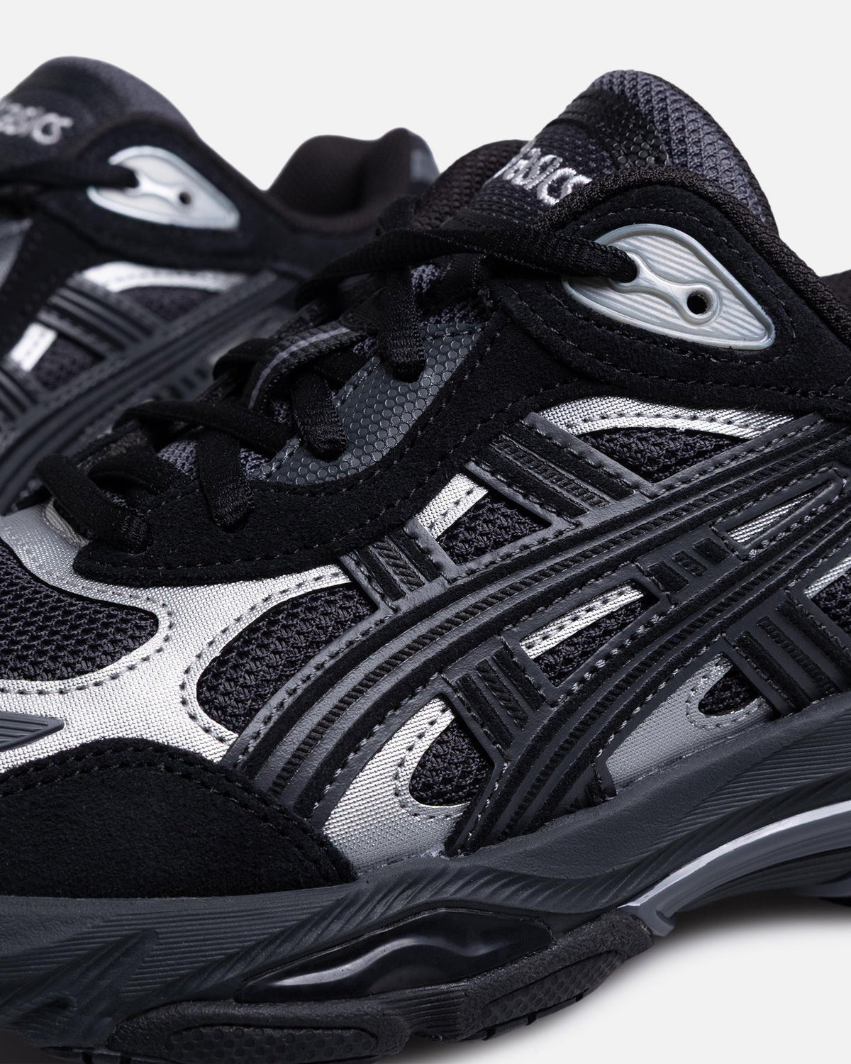 Asics Gel-NYC 2.0 Black