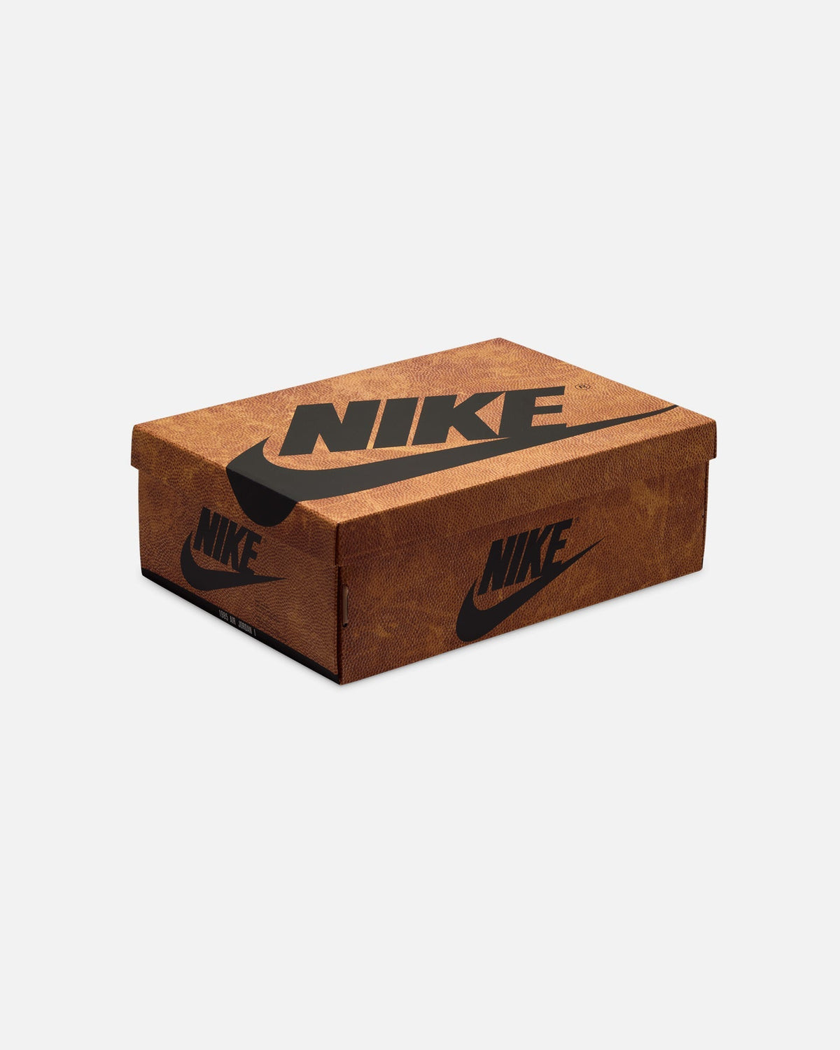 Jordan Air Jordan 1 Retro High OG "Love Letter" Brown/Red - image 9