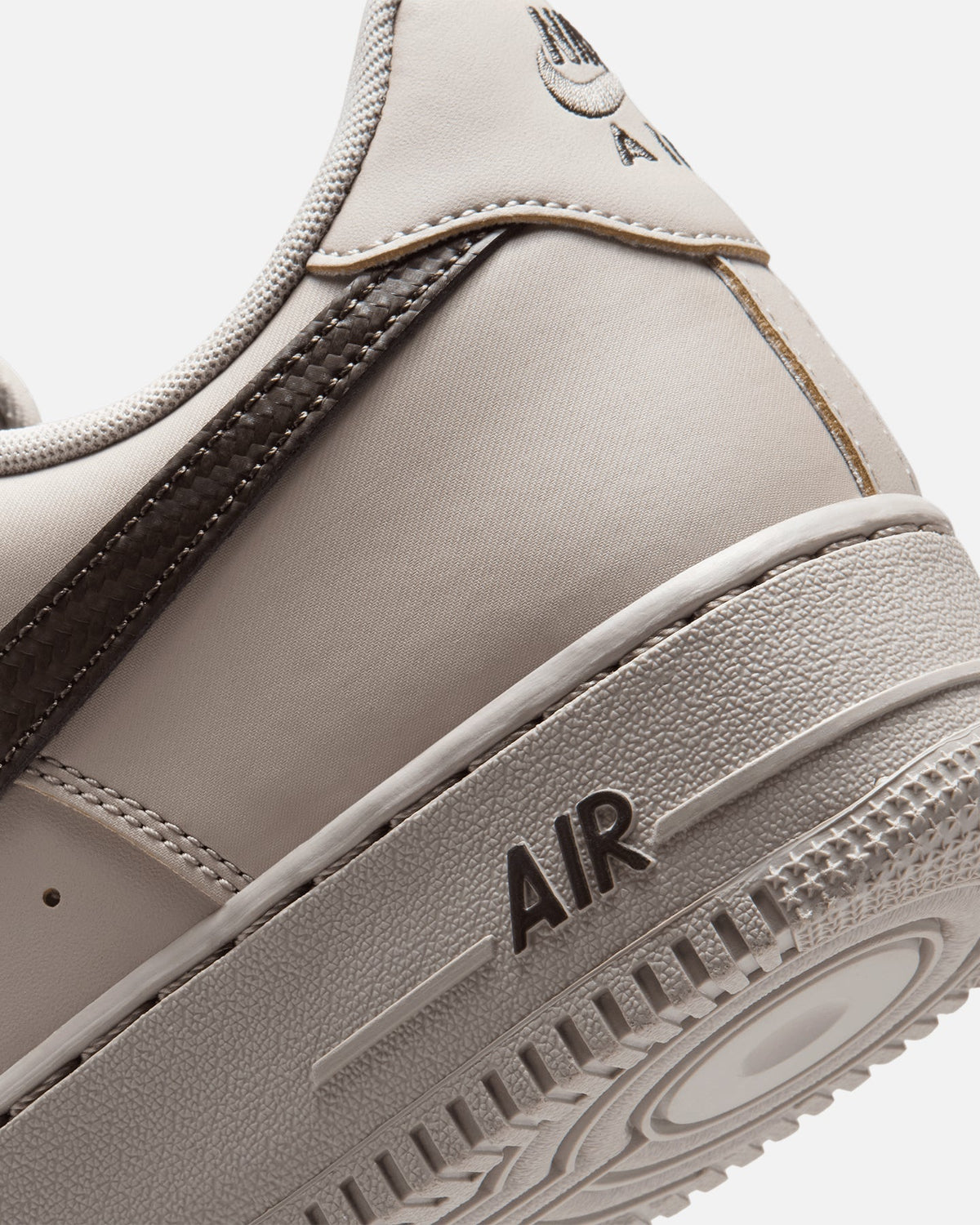 Nike Air Force 1 '07 College Grey - image 8