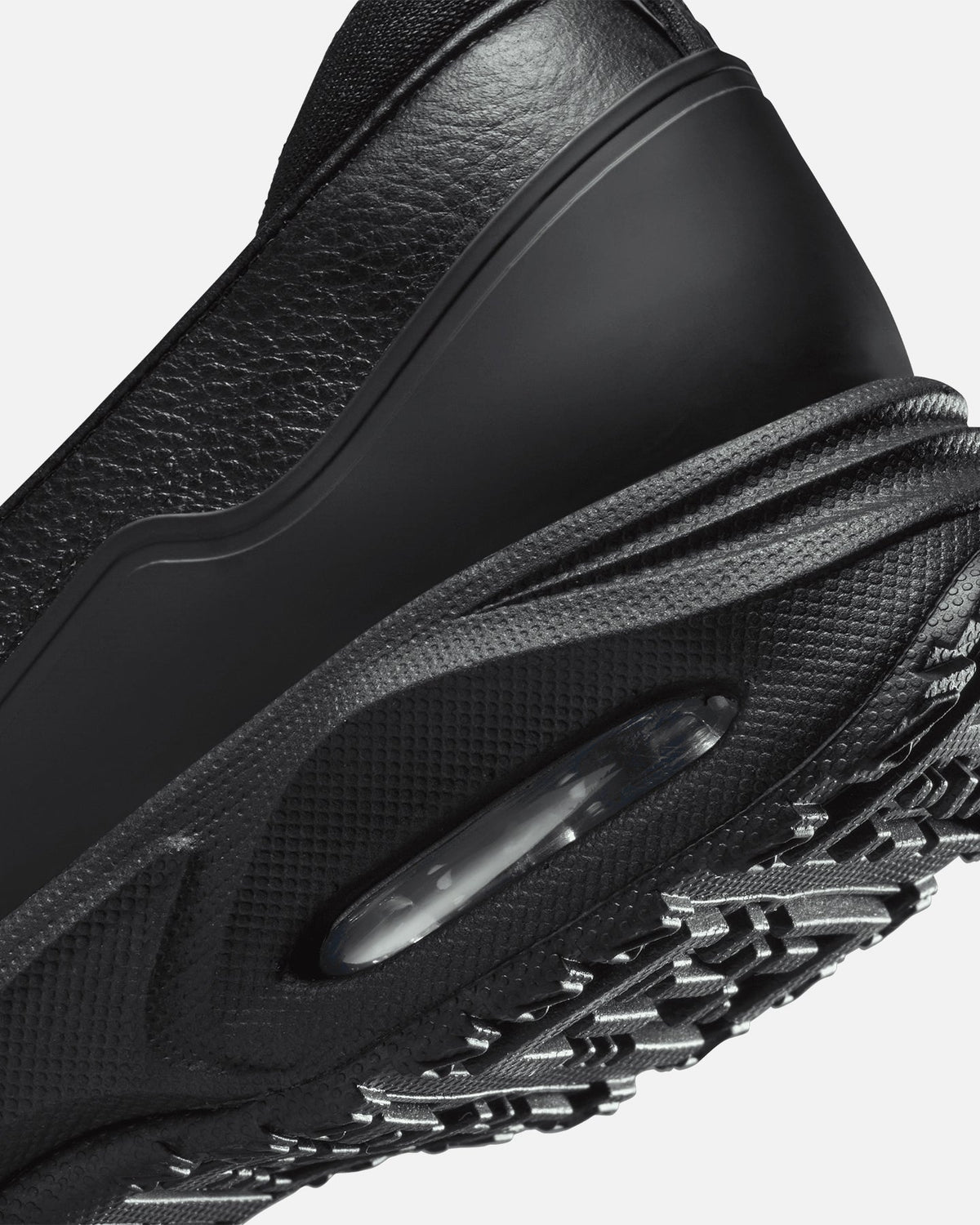 Nike Women's Air Max Phenomena Black/Metallic