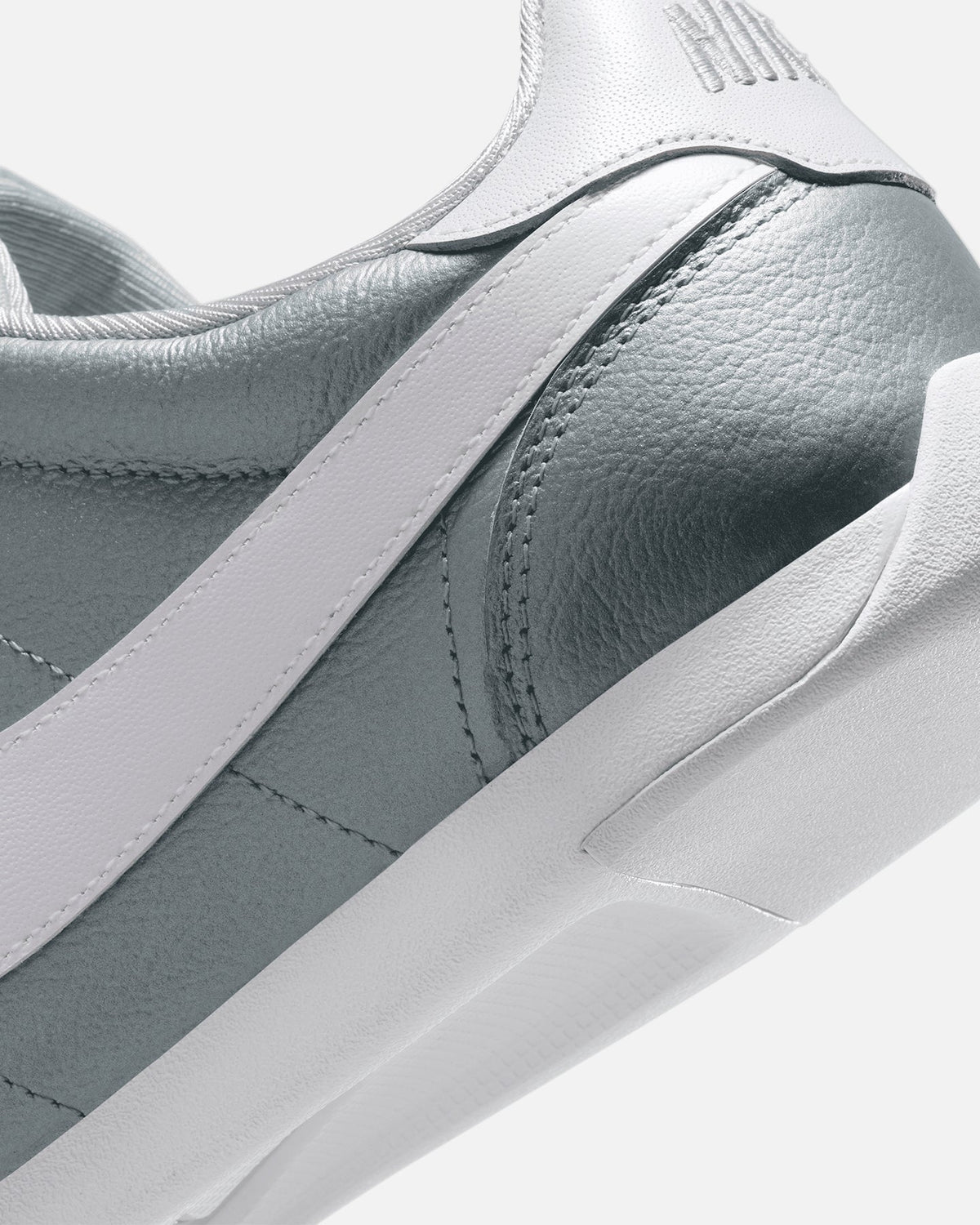 Nike Women's Sprint Sister Silver