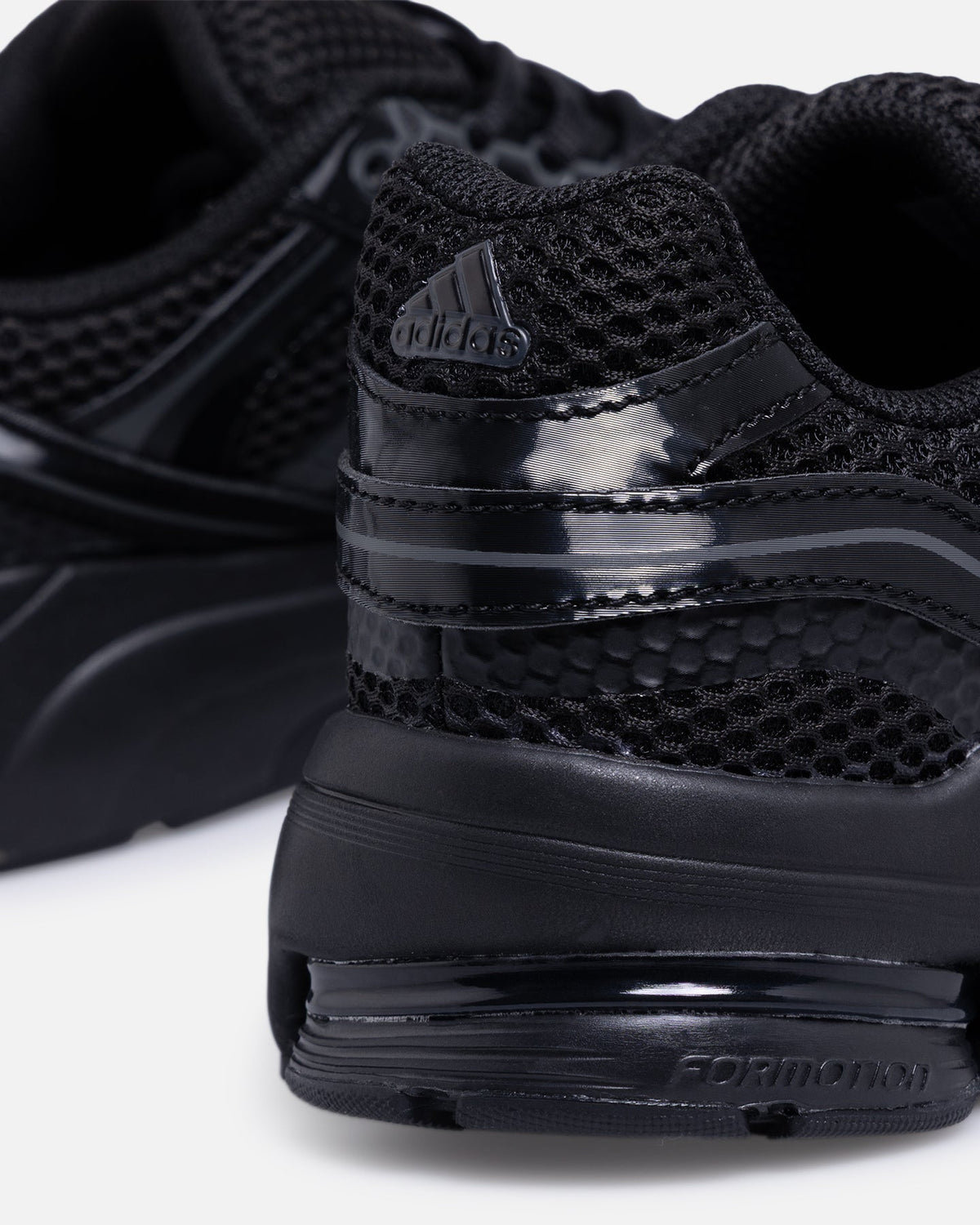 Adidas Spiritain 2000 Black - image 7