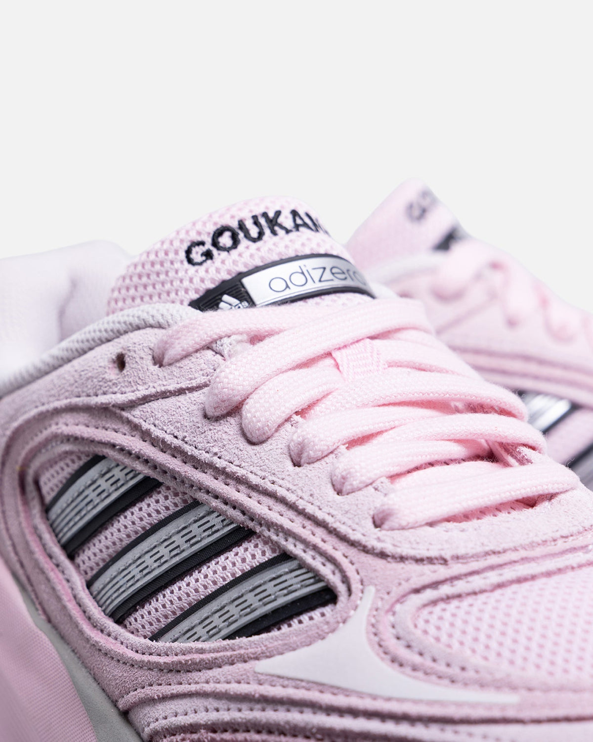 Adidas Adizero Goukana Pink - image 8