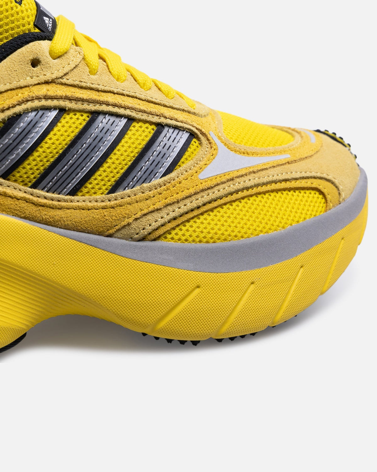 Adidas Adizero Goukana Yellow - image 8