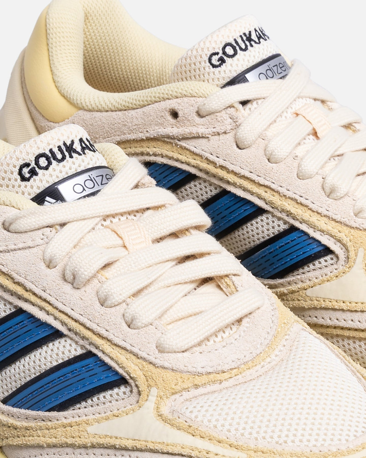Adidas Adizero Goukana Vanilla - image 7