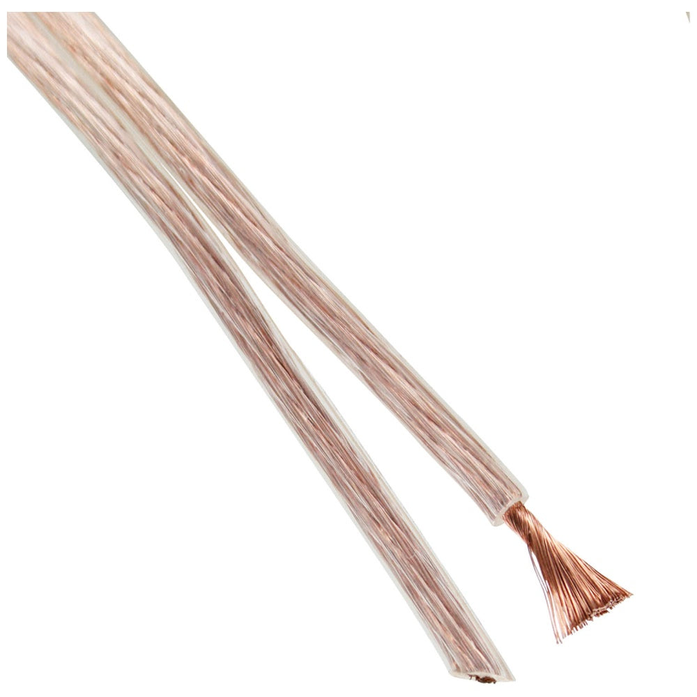 25m 16 AWG Ugly Speaker Cable 252 Strands UG1625